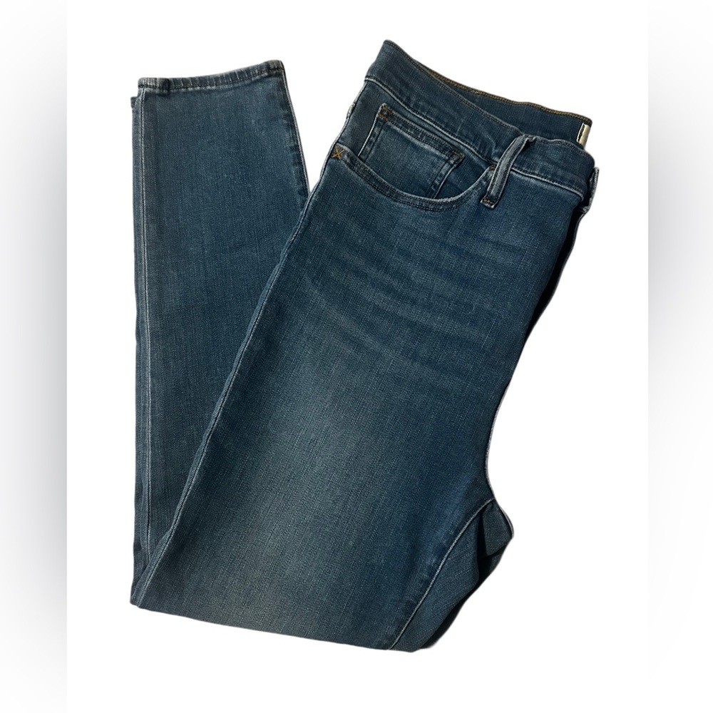 New! Madewell Jeans